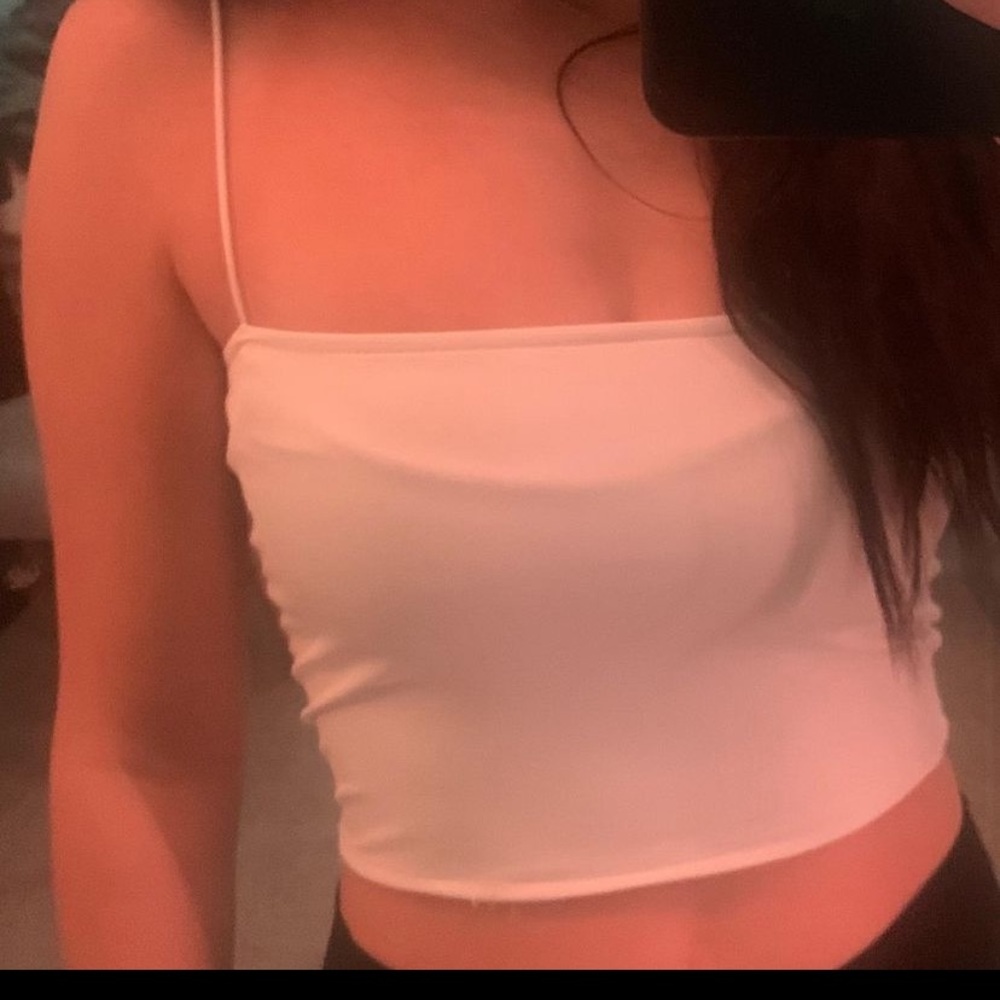 strap oh tube top